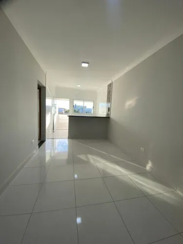 Apartamento para Locação em Americana, Jardim Terramérica I, 2 dormitórios, 1 suíte, 2 ban
