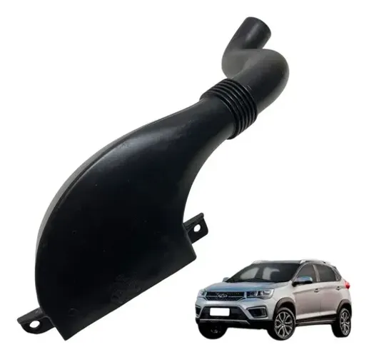 Duto Filtro De Ar Chery Tiggo 2 2020 C/ Mangueira J691109510