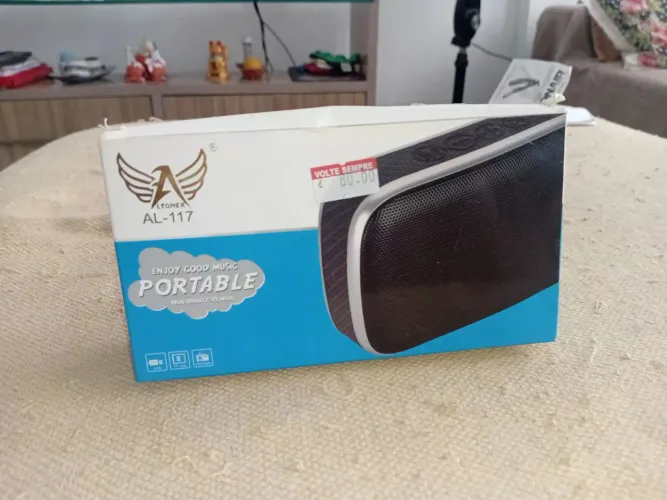 Rádio Bluetooth 