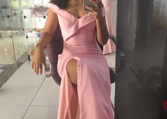 Vendo Vestido festa