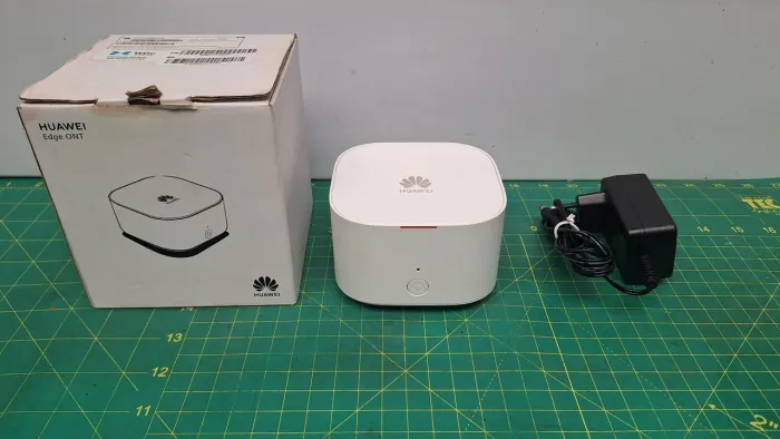 Roteador mesch Huawei Edge ONT