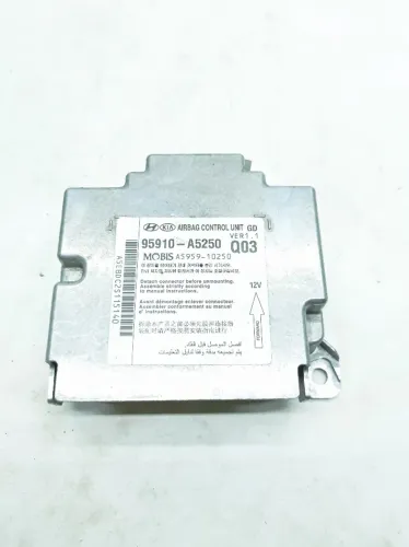 Módulo Hyundai I30 1.8 2014 2015 95910a5250