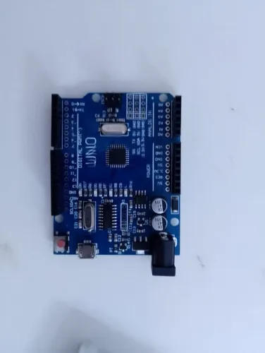 Arduino Uno