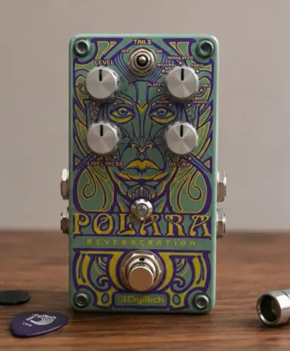 Digitech Polara 