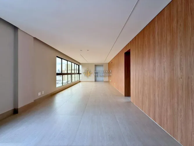 Santo Antônio venda apartamento 04 quartos 141m²