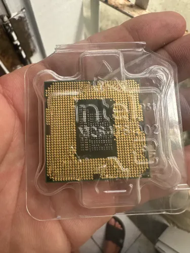 Intel I3 2120 processador