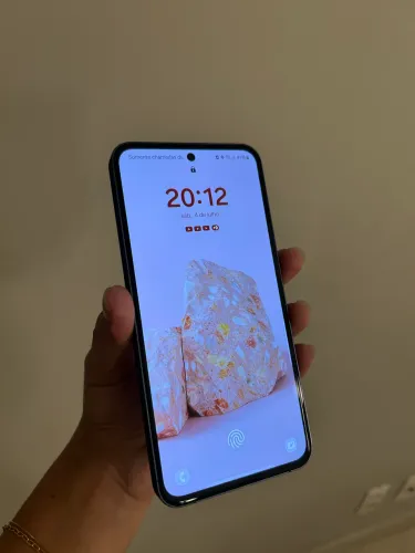 Samsung A55