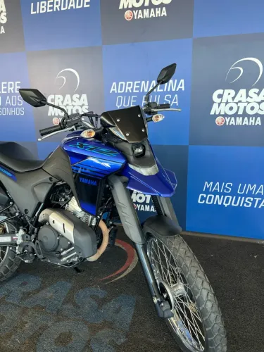 YAMAHA LANDER 250 ABS 2025 - SEMINOVA