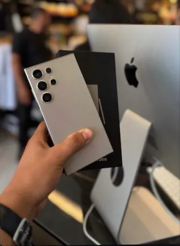 S24 ultra 256GB 