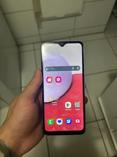 Celular A13 128 gb