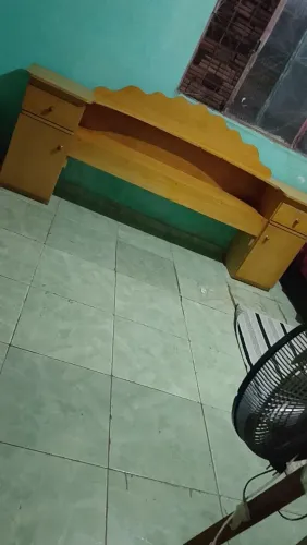 Cabeceira de cama de casal