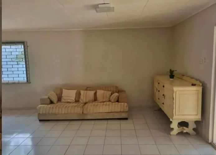 Casa Ampla para Locação em Área de Praia! olho d água   PX  SESC E PRAIA