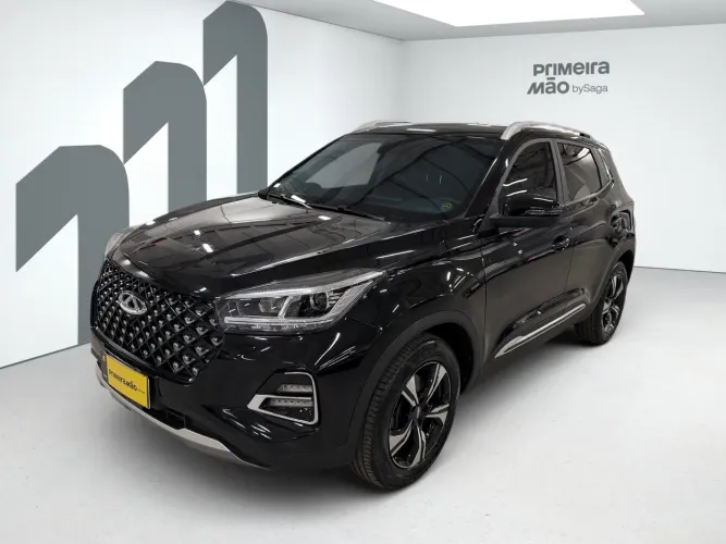 Chery Tiggo 5X Sport 1.5 Turbo Flex Aut. 2024