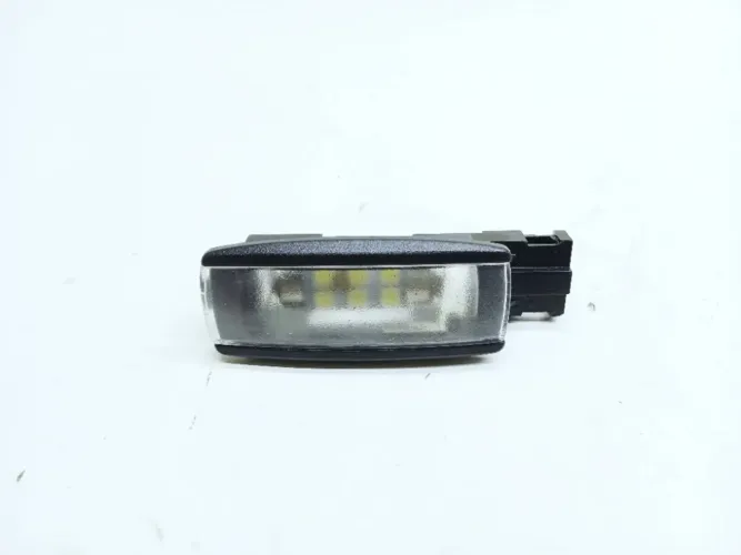 Luz Cortesia Quebra Sol Vw Jetta Tsi 1.4 2019 1k0947109