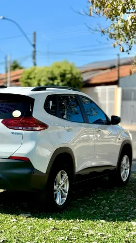 Chevrolet Tracker 1.0 Turbo 12V Flex Aut. (pcd) 2021