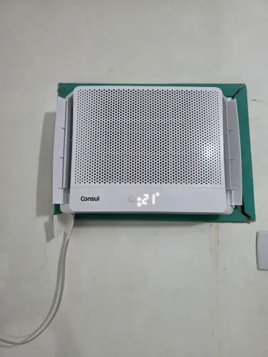 AR CONDICIONADO CONSUL 10BTU