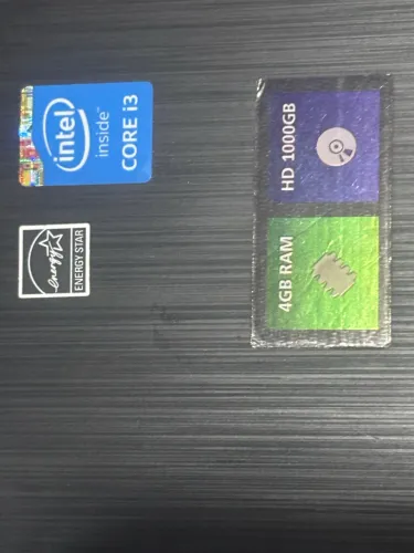 Notebook Lenovo G40-70 (Intel Core i3 / 1TB HD / 4GB RAM)