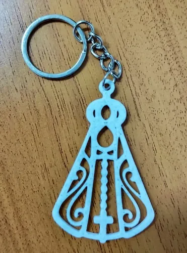 Chaveiro Nossa Senhora