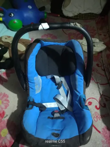 Bebê conforto