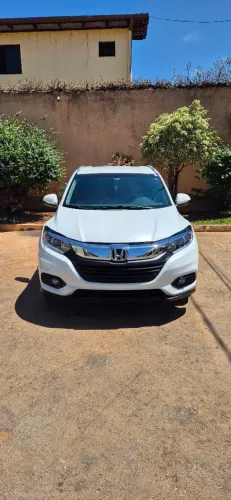 Honda HR-V EX 1.8 Flexone 16V 5P Aut. 2019