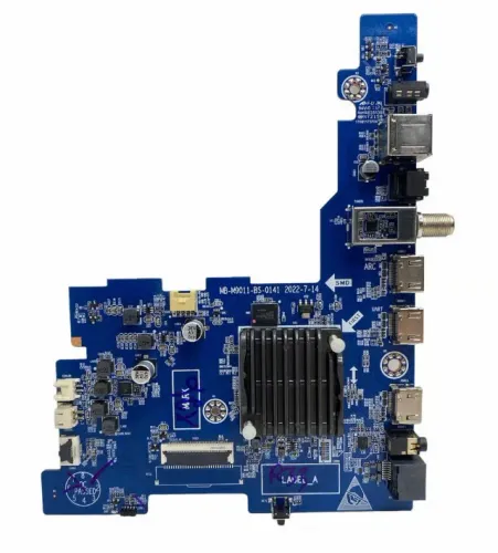 Placa principal TV PTV42G6FR2CPF Philco 42'