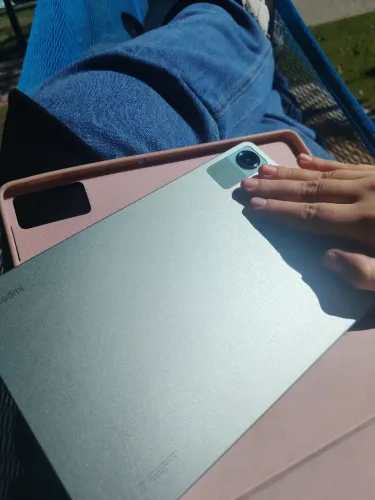 Redmi pad se