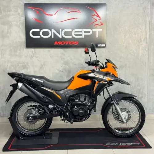 HONDA/ XRE 190 ABS 