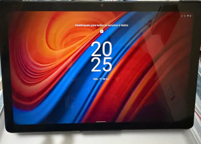 Tablet Lenovo M10 3ª geração 64GB