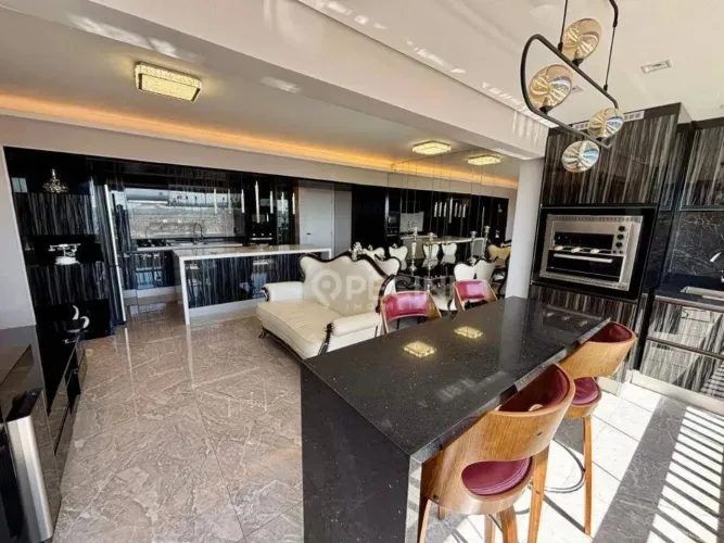 Apartamento no Front Lake Completo para Venda em Rio Claro