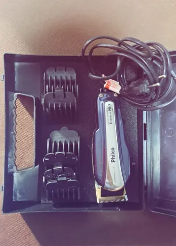 Máquina Philco Titanium Pro