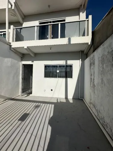 Casa à venda em Monte Mor, Parque Residencial São Clemente, com 3 quartos, com 120 m²
