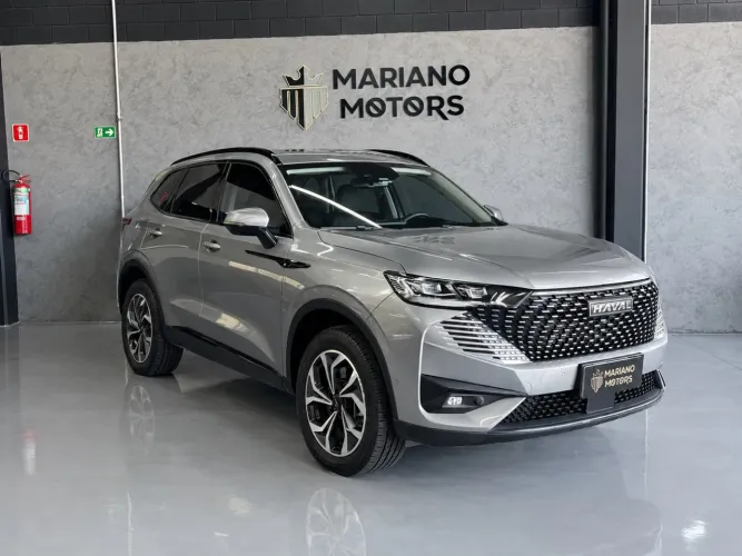 GWM Haval H6 Premium Phev AWD 2024