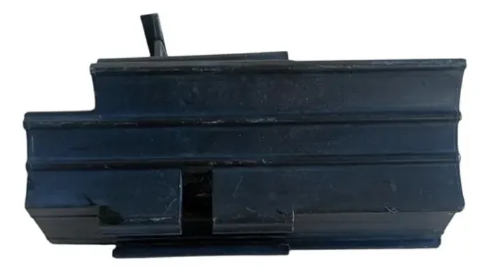 Suporte Interno Passa Fio Motor Vw Golf Bora 99 Á 05