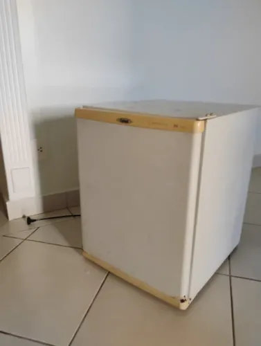 Frigobar 110v