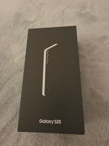 Celular Sansung S25