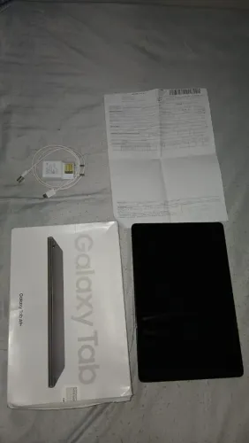 TABLET SAMSUNG GALAXY A9+ 128GB
