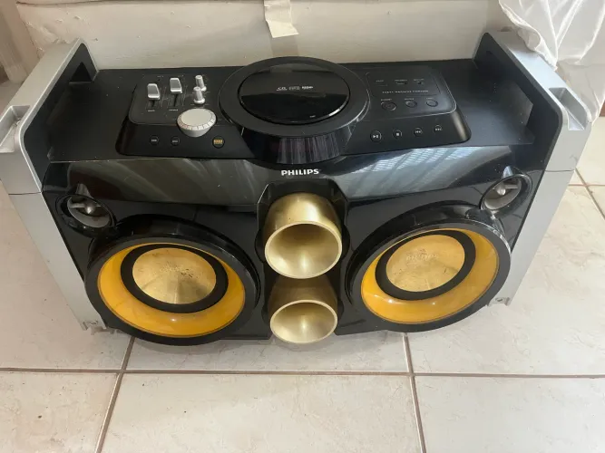 Vendo som