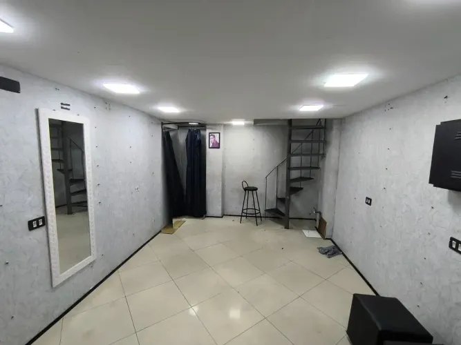 Galeria para aluguel tem 55 metros quadrados em Centro - São Paulo - SP