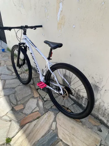 Bicicleta aro 29