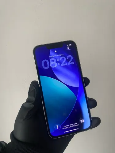 iPhone 14 128gb com 1 mês de garantia em estado de novo 