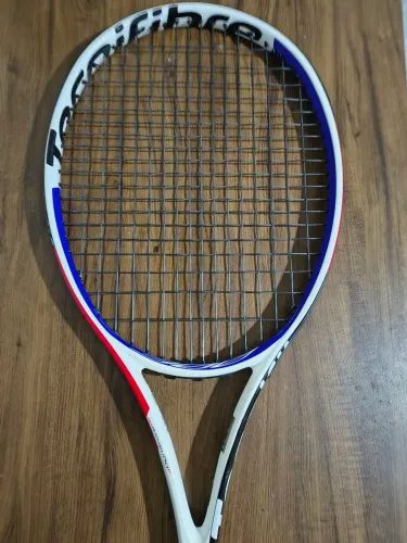 Raquete Tecnifibte XTC 300