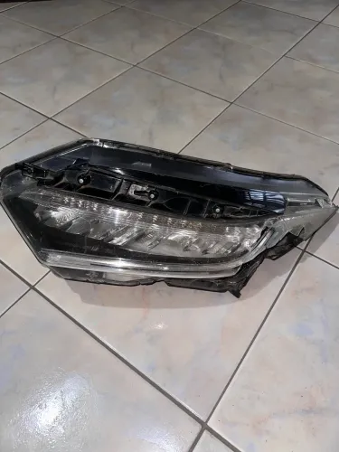 Farol Hrv full led