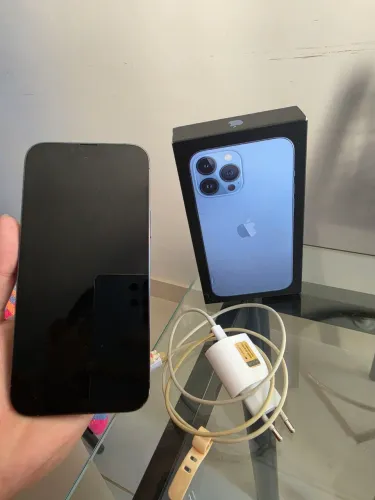 Iphone 13 pro max 128gb