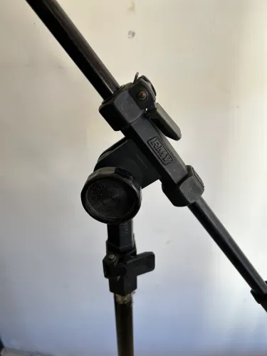 Pedestal de Microfone RMV
