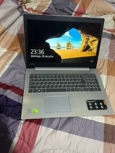 Lenovo Ideapad 320 - Core i7 | 16GB