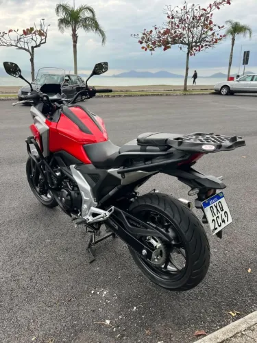 Vende-se nc 750x