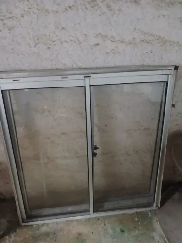 Janelas de alumínio