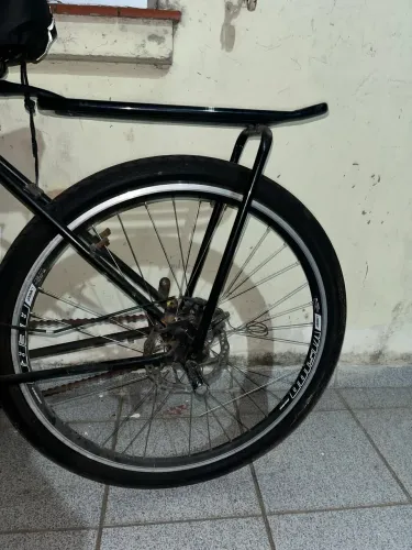 3 bicicletas