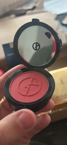 Blush Giorgio Armani 40