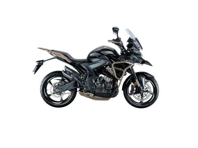Zontes T350 2026